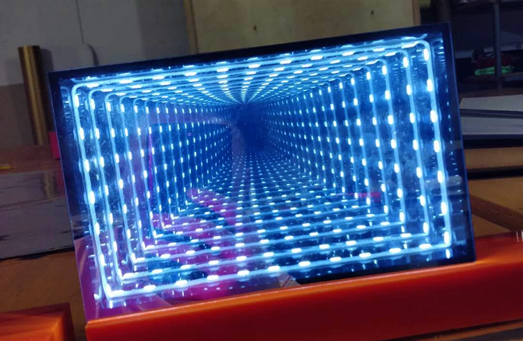 亚克力工艺案例